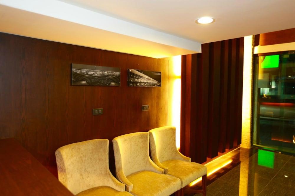 Collection O The Bangkok Airport Link Suite Dış mekan fotoğraf