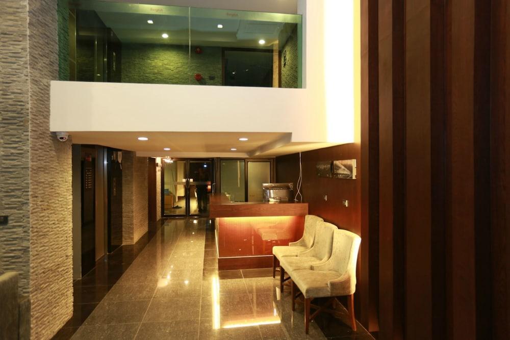 Collection O The Bangkok Airport Link Suite Dış mekan fotoğraf