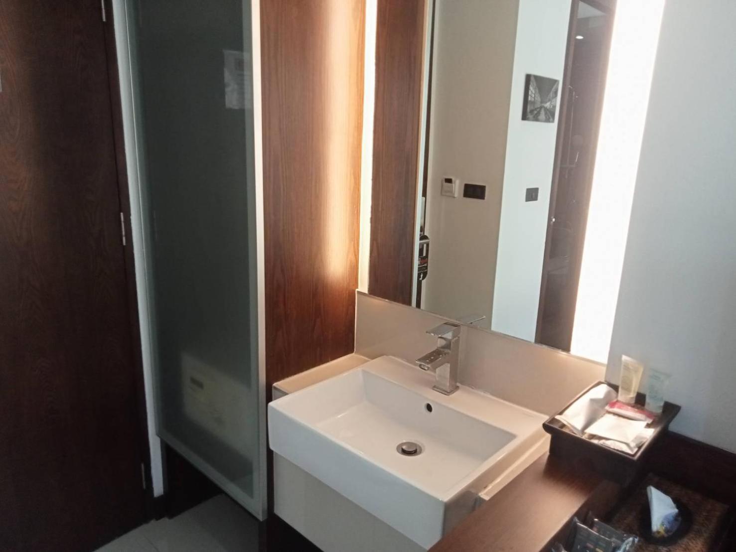 Collection O The Bangkok Airport Link Suite Dış mekan fotoğraf